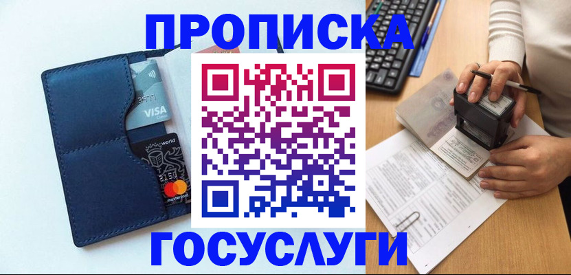 временная регистрация для всех в Фрязино